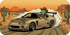 Postcards From Earth