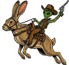 Weird West