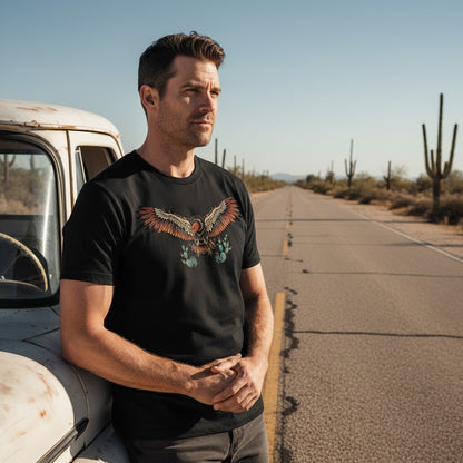 Desert Condor Tee