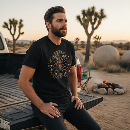 Sonoran Scorpion Tee