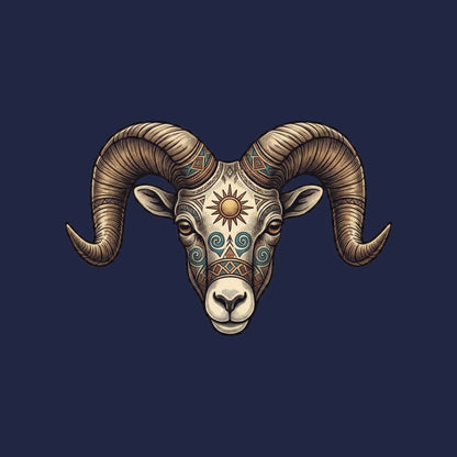 Solar Bighorn Tee