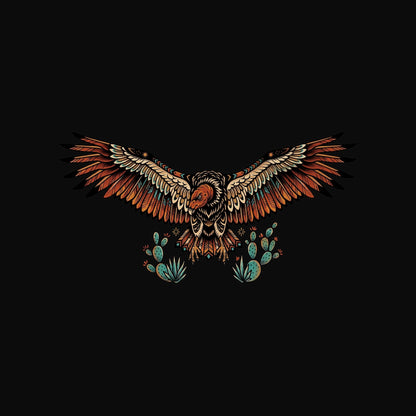 Desert Condor Tee
