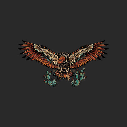 Desert Condor Tee