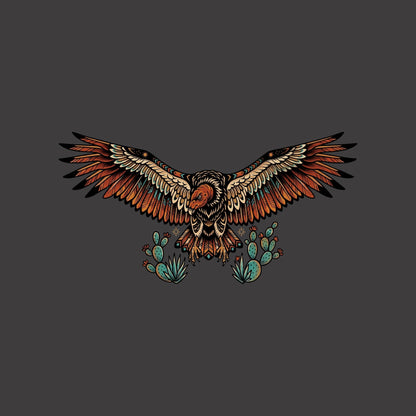 Desert Condor Tee