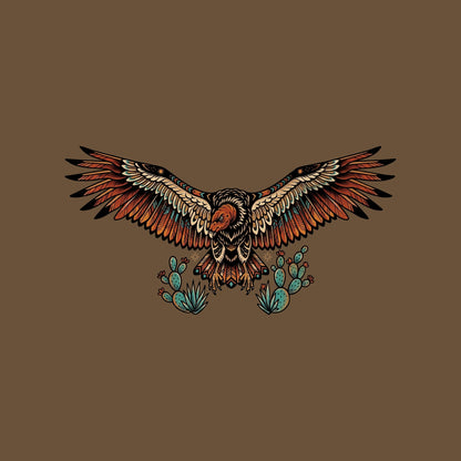 Desert Condor Tee