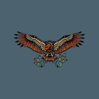 Desert Condor Tee