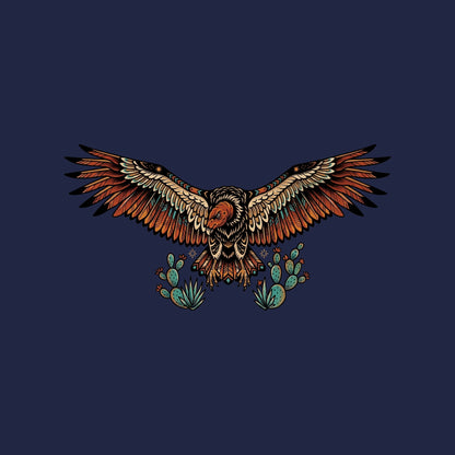 Desert Condor Tee