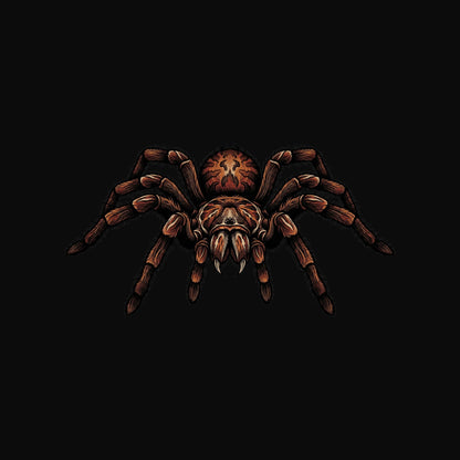 Desert Tarantula Close Up Tee
