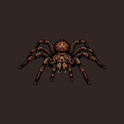 Desert Tarantula Close Up Tee