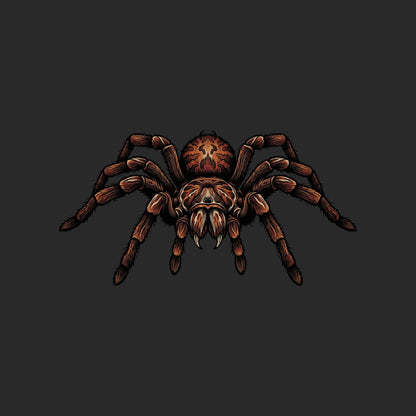 Desert Tarantula Close Up Tee