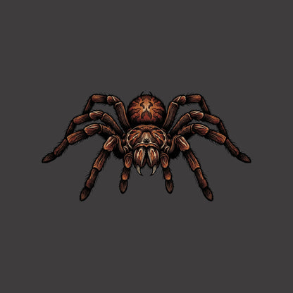 Desert Tarantula Close Up Tee
