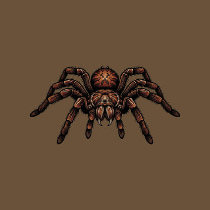 Desert Tarantula Close Up Tee