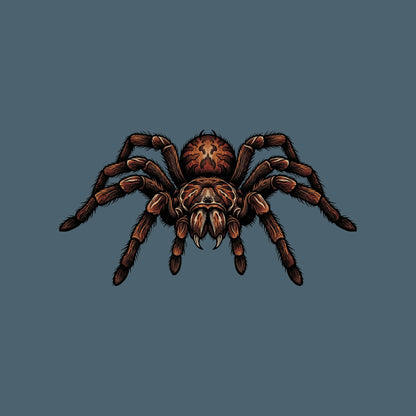 Desert Tarantula Close Up Tee