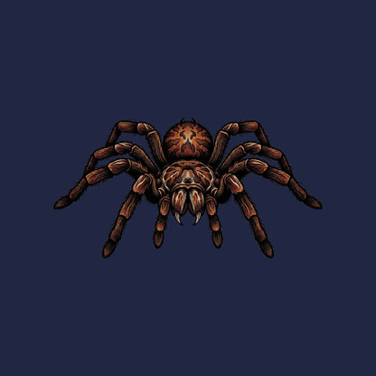 Desert Tarantula Close Up Tee