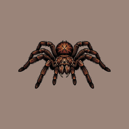 Desert Tarantula Close Up Tee