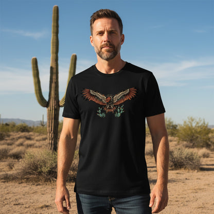 Desert Condor Tee