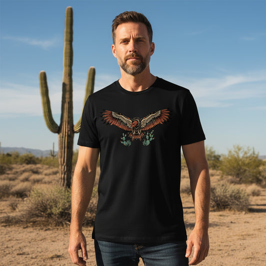 Desert Condor Tee