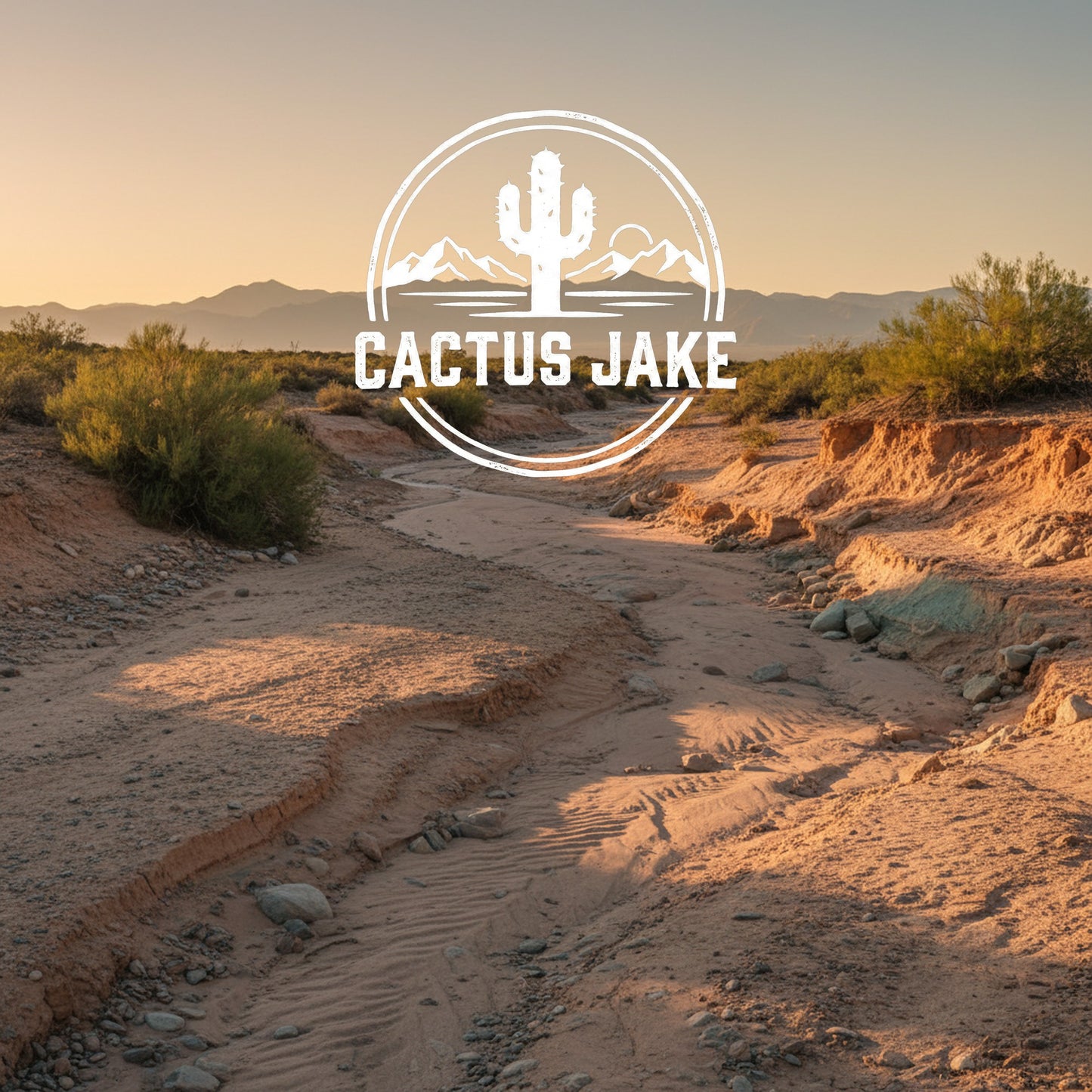 Agave Strike Rattlesnake Tee