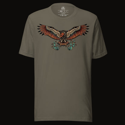 Desert Condor Tee