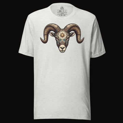 Solar Bighorn Tee
