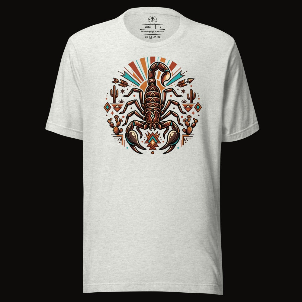 Sonoran Scorpion Tee