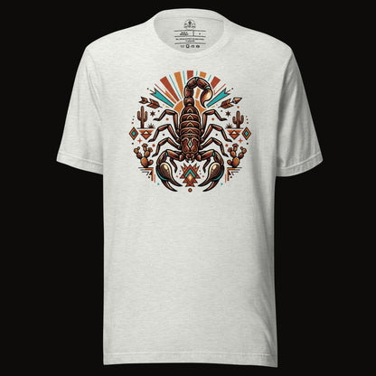 Sonoran Scorpion Tee