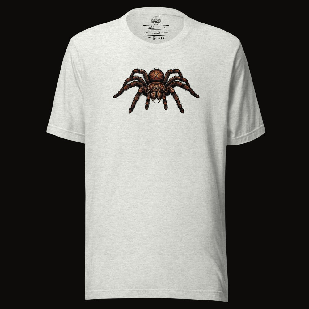 Desert Tarantula Close Up Tee