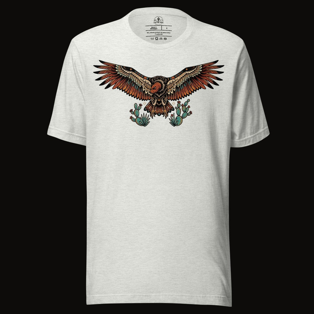 Desert Condor Tee
