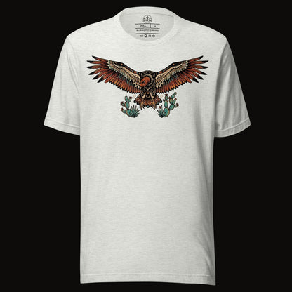 Desert Condor Tee