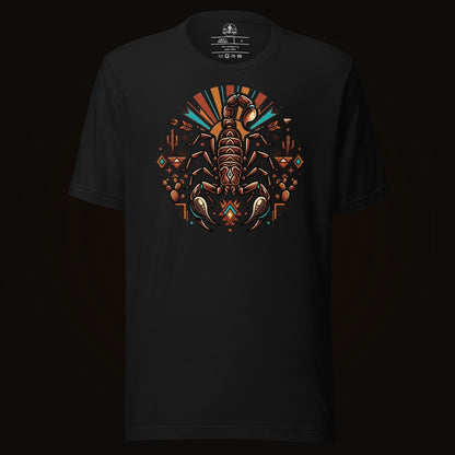 Sonoran Scorpion Tee
