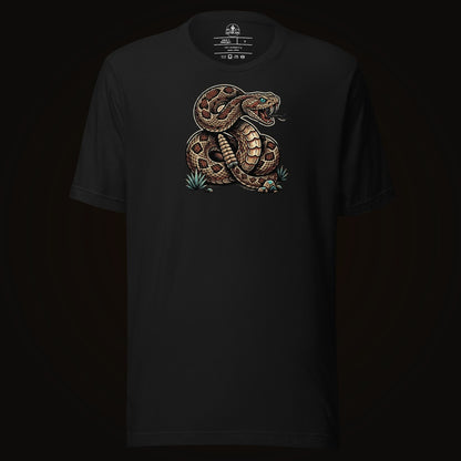 Desert Strike Rattlesnake Tee