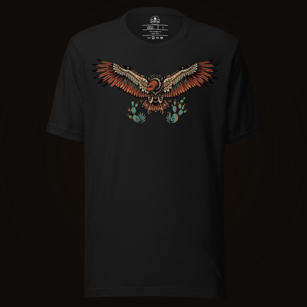 Desert Condor Tee