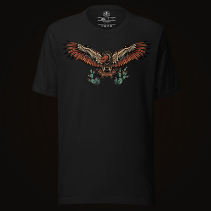 Desert Condor Tee