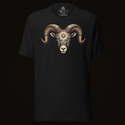 Solar Bighorn Tee