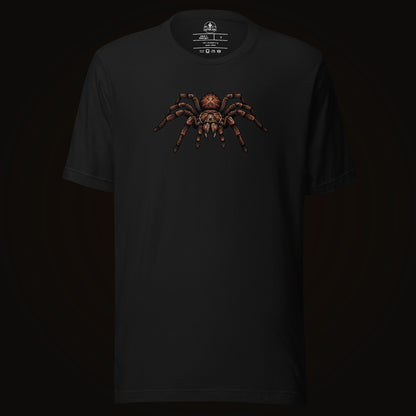 Desert Tarantula Close Up Tee
