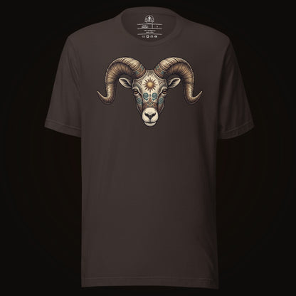Solar Bighorn Tee
