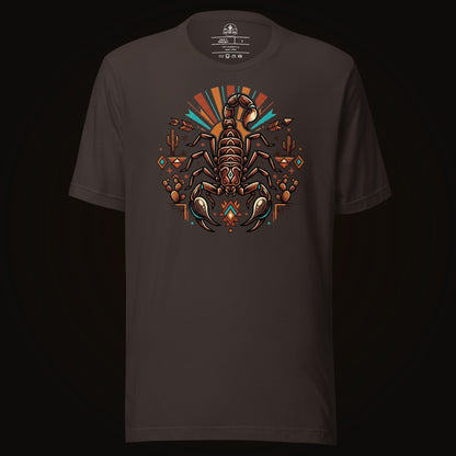 Sonoran Scorpion Tee