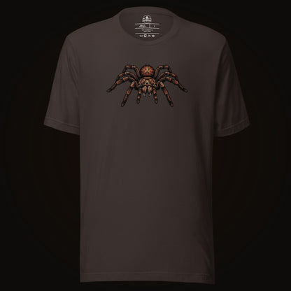 Desert Tarantula Close Up Tee