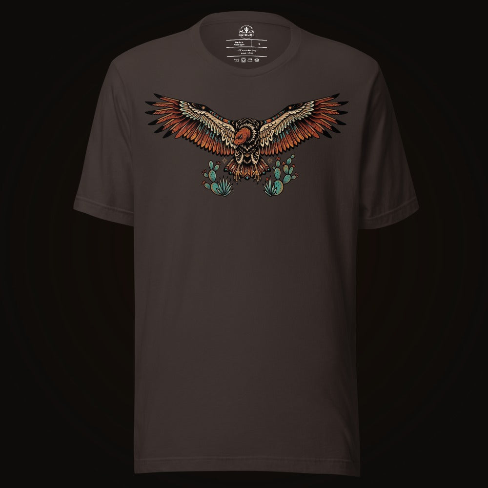 Desert Condor Tee