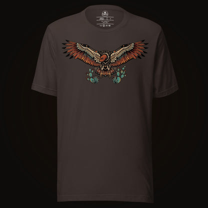 Desert Condor Tee