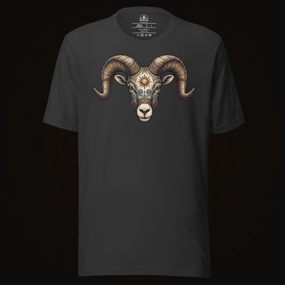 Solar Bighorn Tee