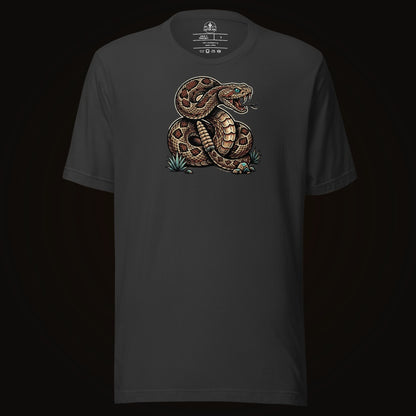 Desert Strike Rattlesnake Tee