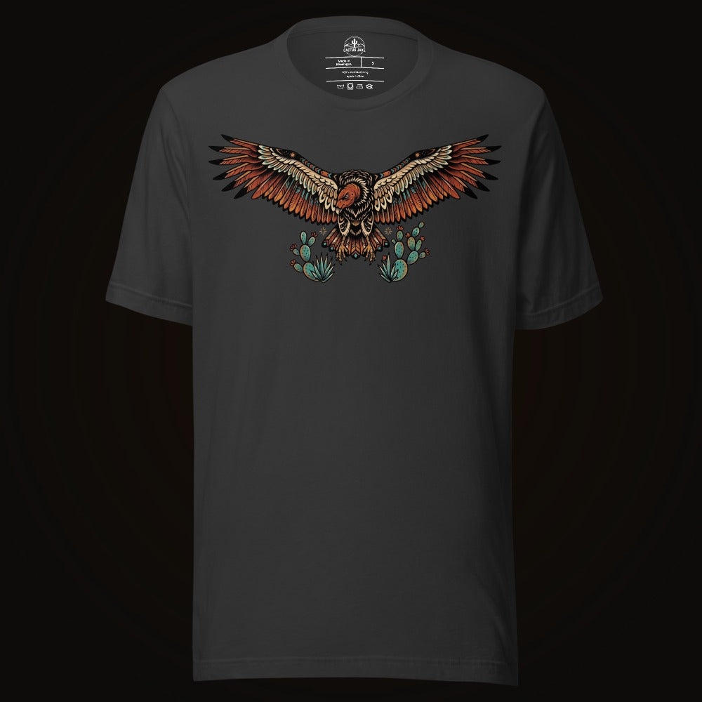 Desert Condor Tee