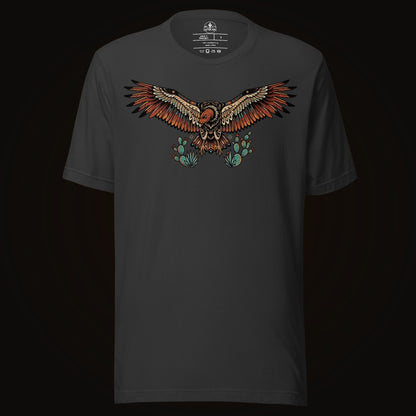 Desert Condor Tee