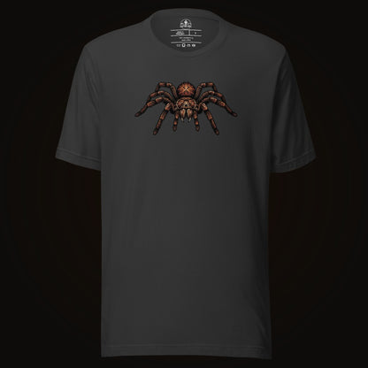 Desert Tarantula Close Up Tee