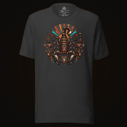 Sonoran Scorpion Tee