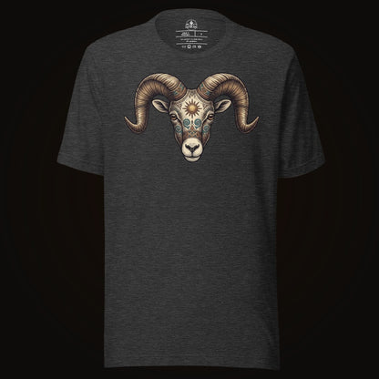 Solar Bighorn Tee