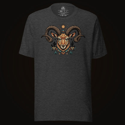 Desert Sun Bighorn Tee