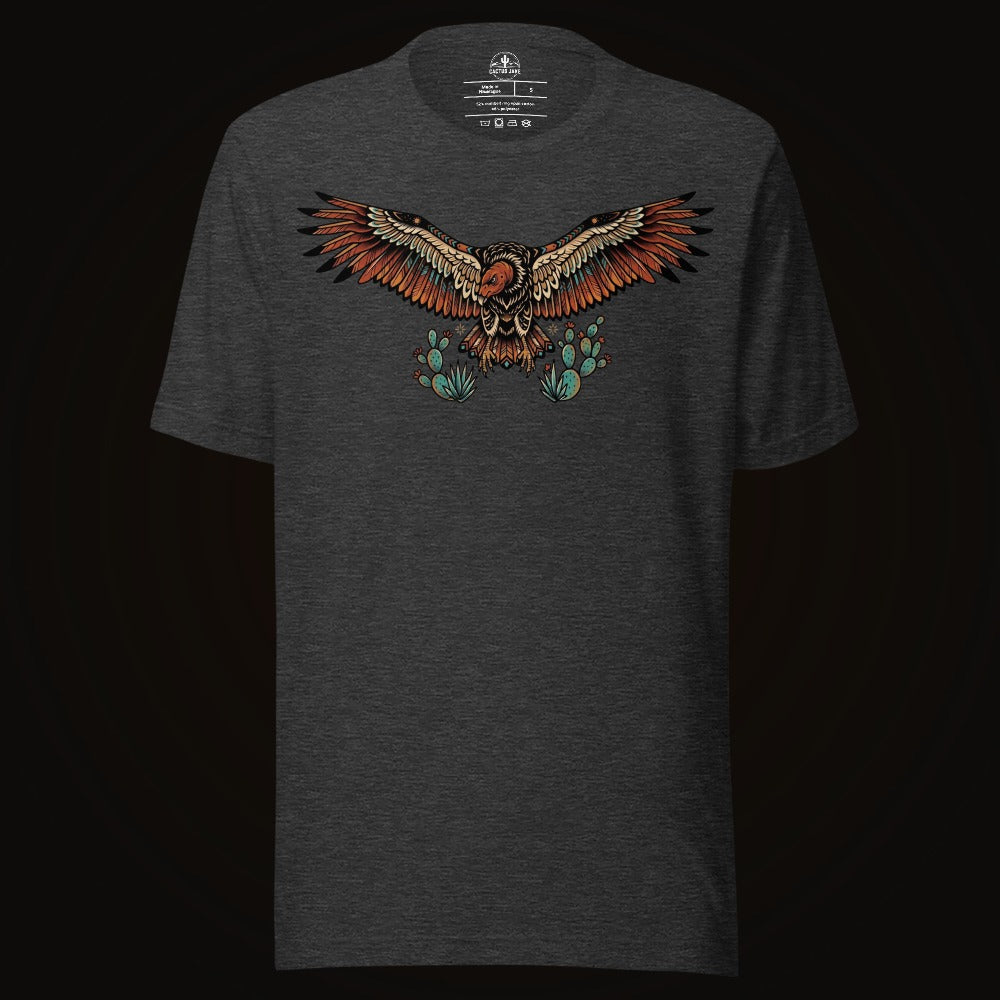 Desert Condor Tee