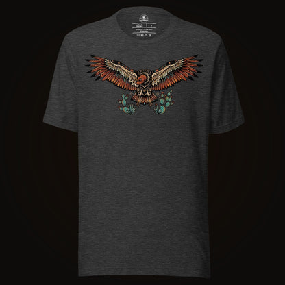 Desert Condor Tee